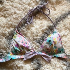 Victoria’s Secret Bikini Top S